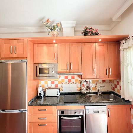 Cozy Apartment Bajondillo Sun&Beach Torremolinos Exteriör bild