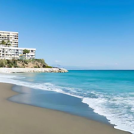 Cozy Apartment Bajondillo Sun&Beach Torremolinos Exteriör bild