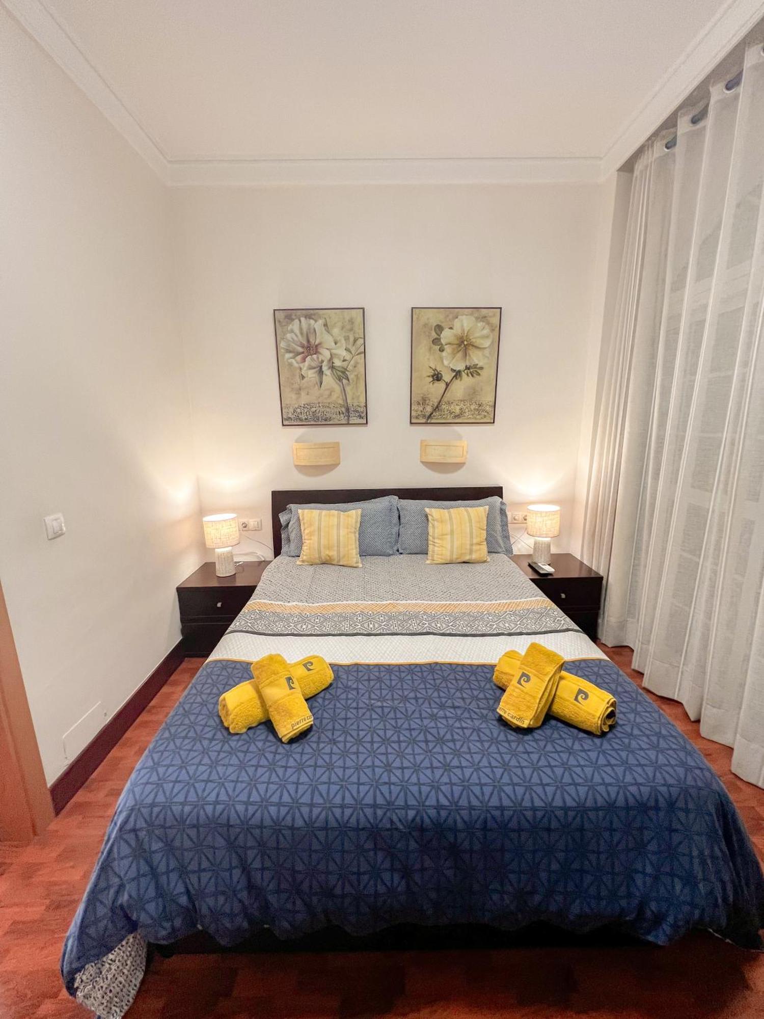 Cozy Apartment Bajondillo Sun&Beach Torremolinos Exteriör bild