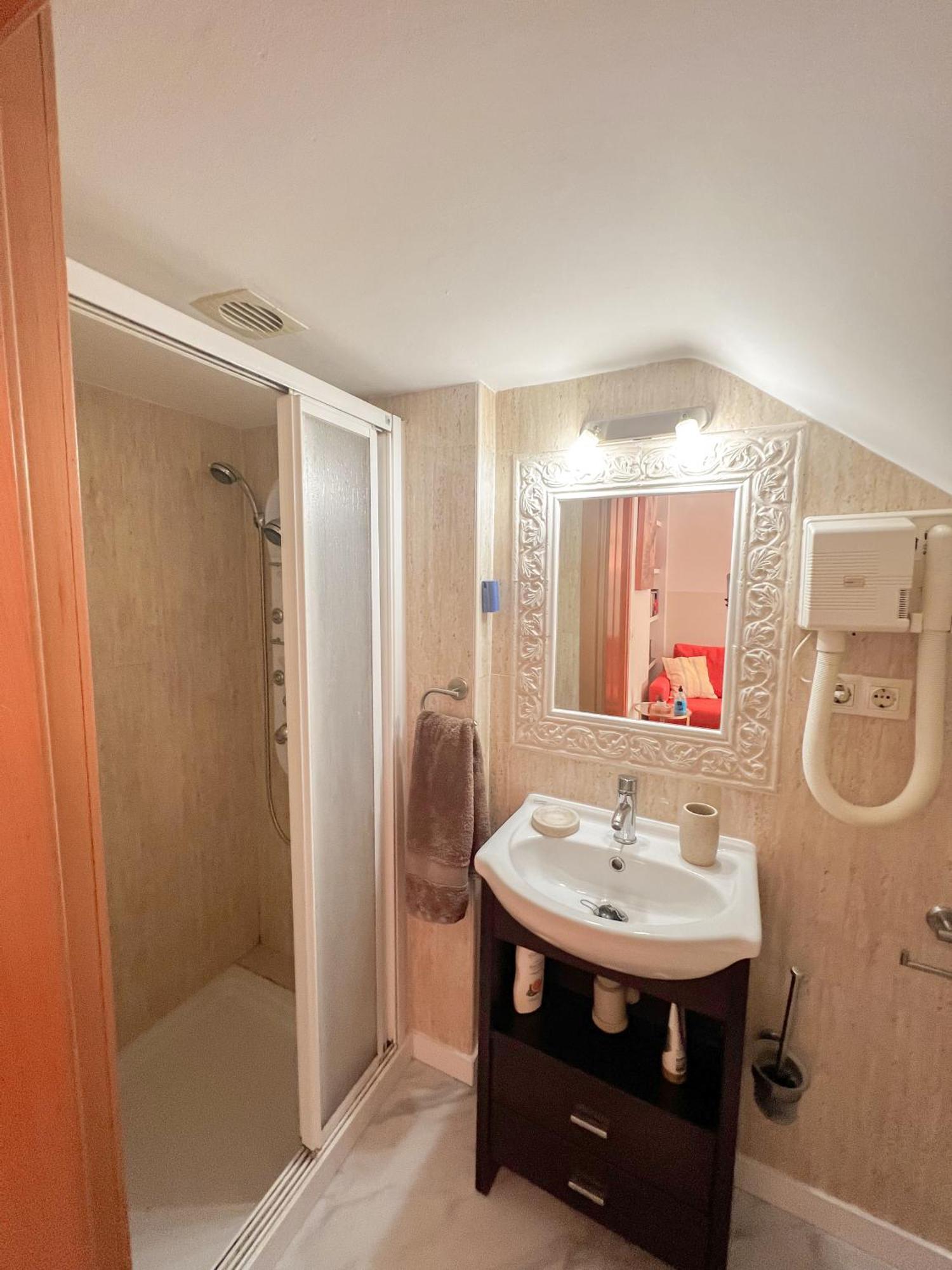 Cozy Apartment Bajondillo Sun&Beach Torremolinos Exteriör bild
