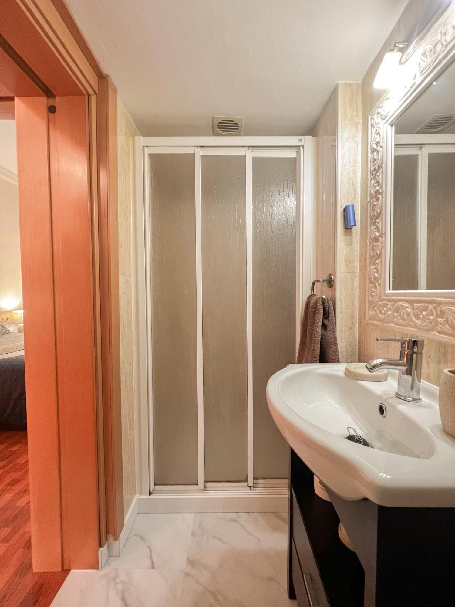 Cozy Apartment Bajondillo Sun&Beach Torremolinos Exteriör bild