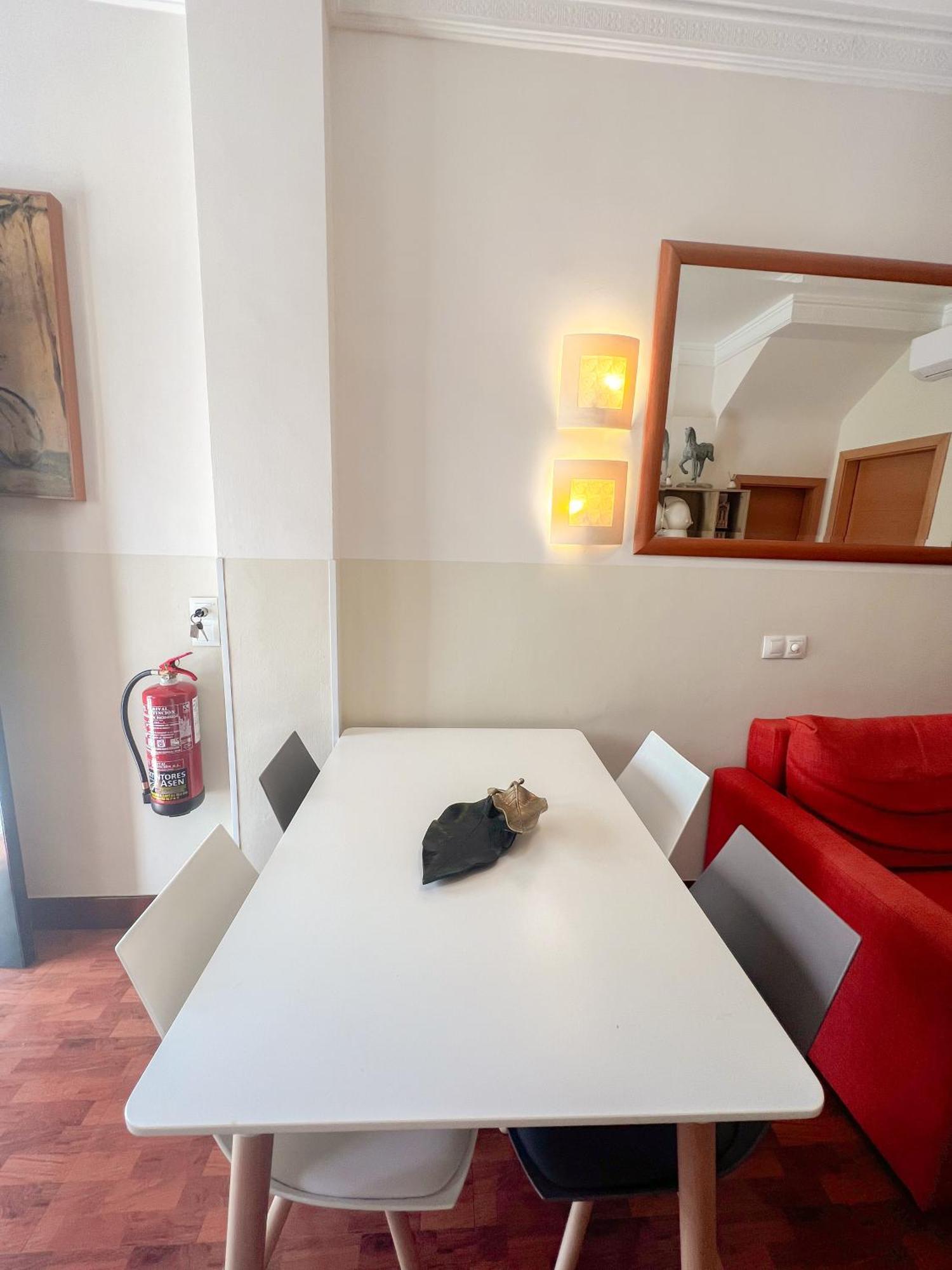Cozy Apartment Bajondillo Sun&Beach Torremolinos Exteriör bild