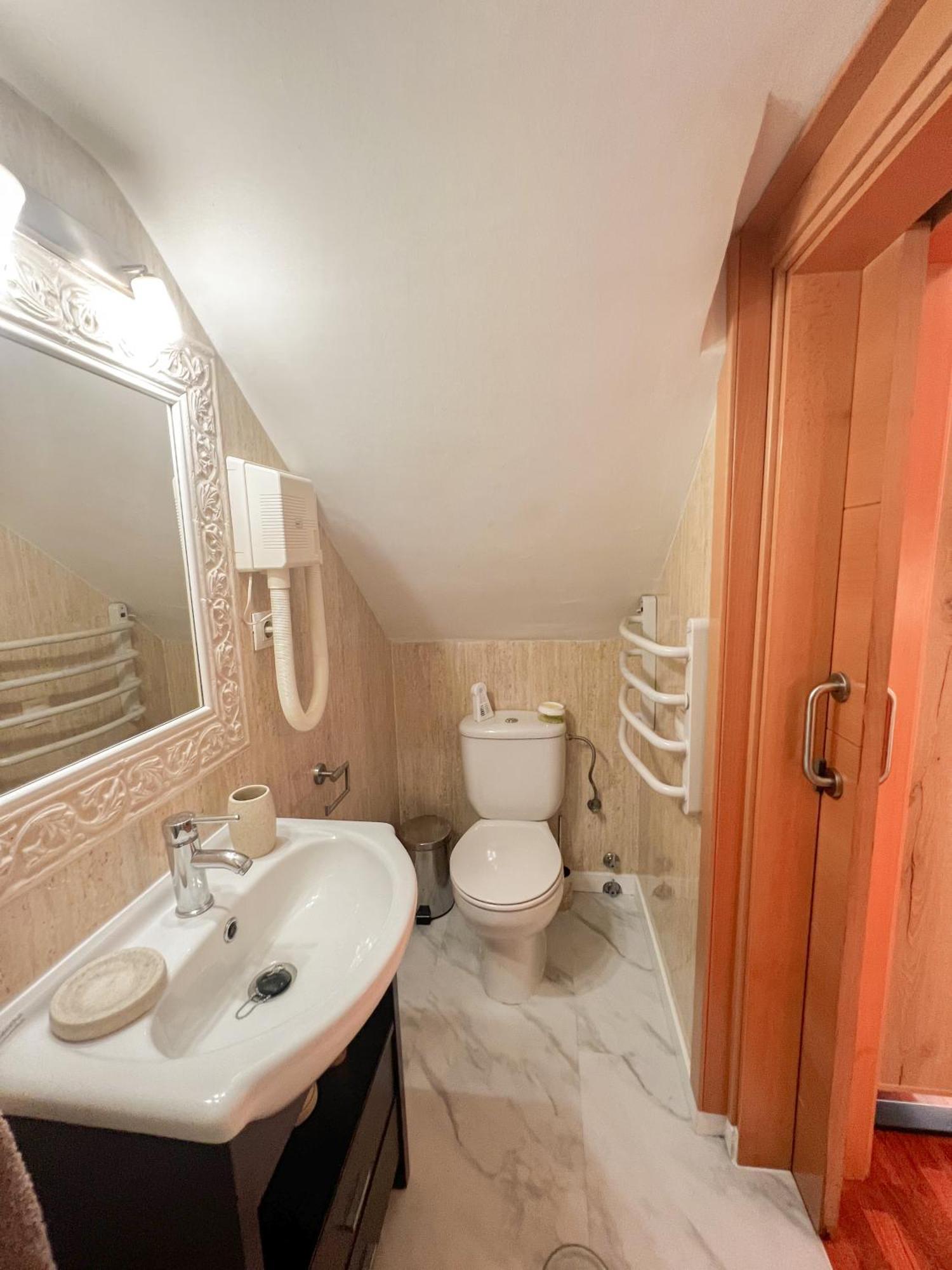 Cozy Apartment Bajondillo Sun&Beach Torremolinos Exteriör bild